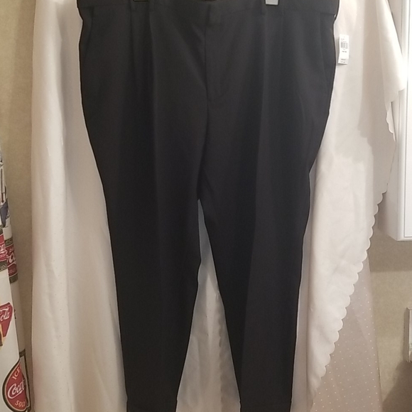 Van Heusen  Dress Slacks  for the Big and Tall - Picture 1 of 5